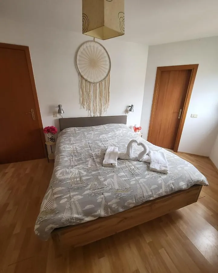 Tulip Apartamento Ližnjan