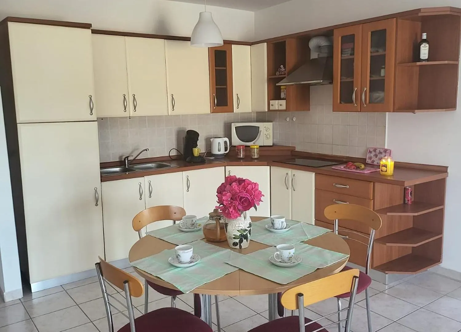 Tulip Apartment Liznjan