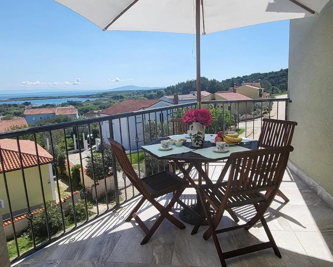 Tulip Apartment Liznjan Croatia