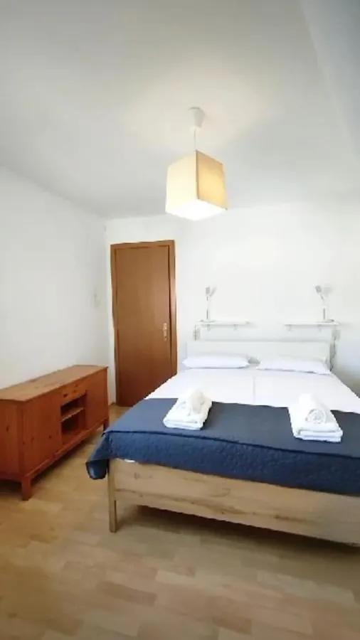 Tulip Apartment Liznjan